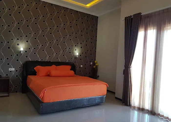 Istana Villas Bali *