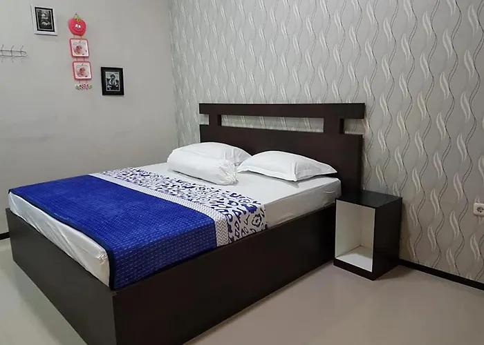 Istana Villas Bali Apartahotel Cupel