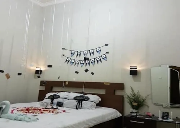 Istana Villas Bali