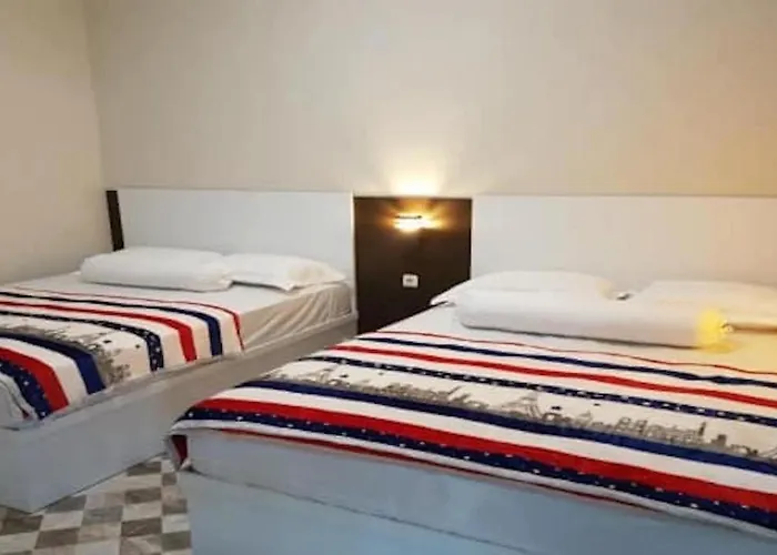 Istana Villas Bali Apartahotel *