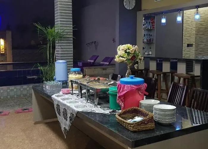Istana Villas Bali